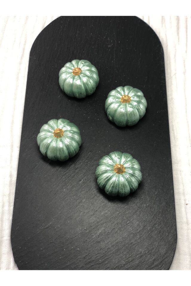  Mint Yeşil