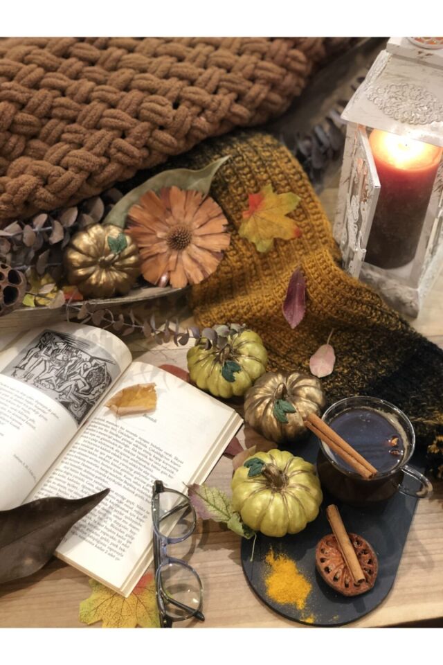 Balkabağı Dekor 4'lü Set Beton Kabak Obje Kabak Renkli Biblo Balkabağı Süs Ev Dekorasyon