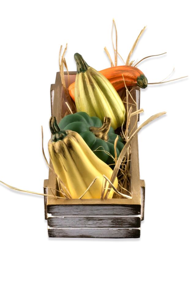 Biber Dekor Set Kasa Set Biblo Dekoratif Biber Obje, Hediyelik süs, Vitrin Objeleri